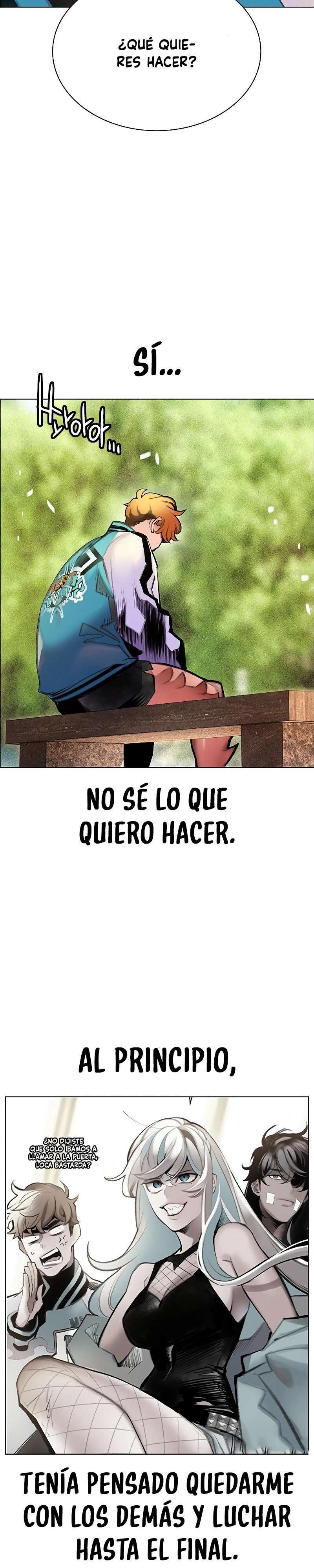 Read Jugo de la selva (es) Manga Online