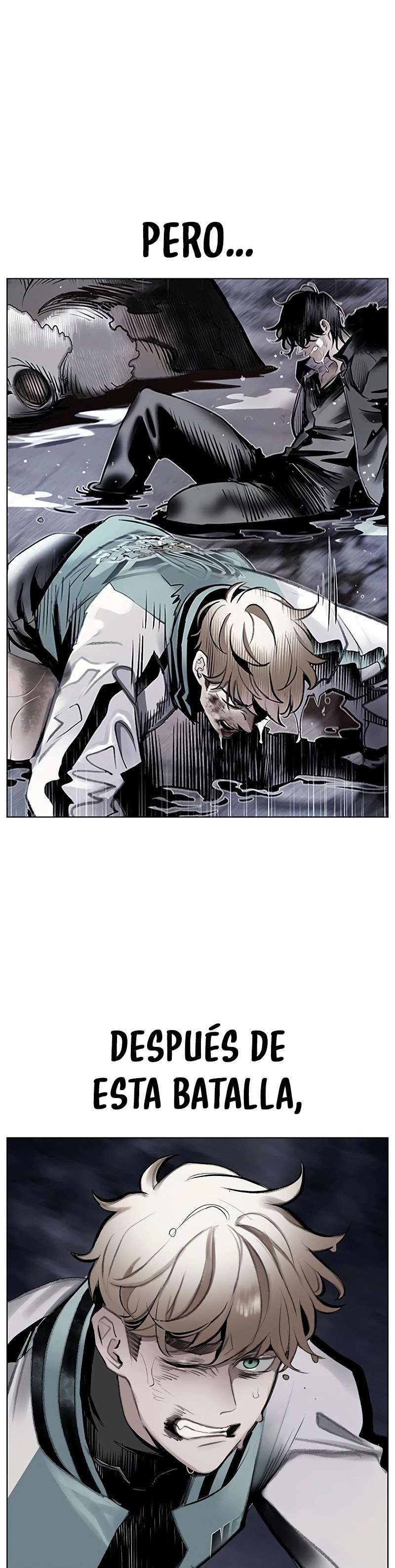 Read Jugo de la selva (es) Manga Online