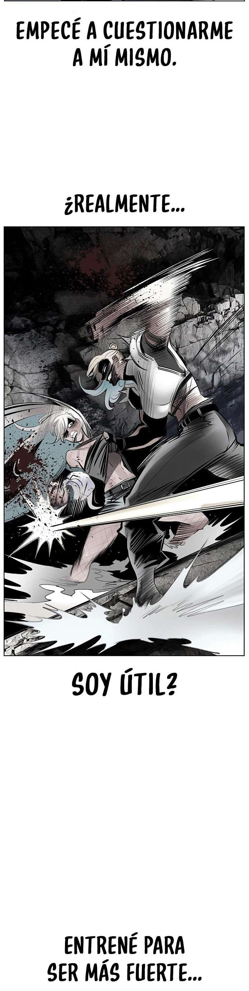 Read Jugo de la selva (es) Manga Online