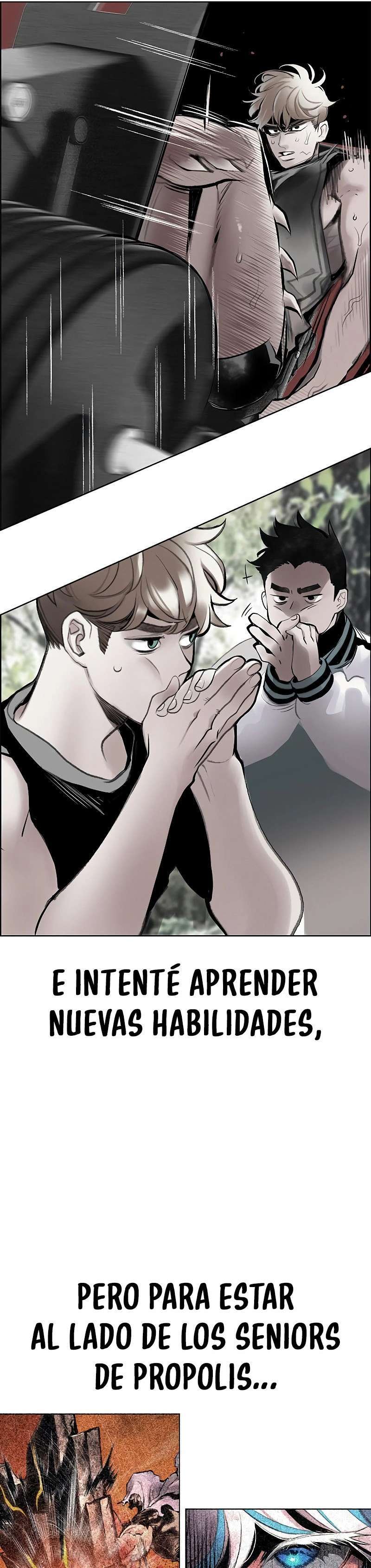 Read Jugo de la selva (es) Manga Online