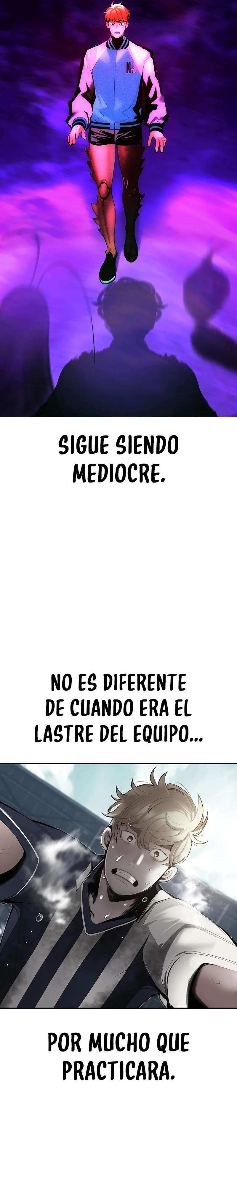 Read Jugo de la selva (es) Manga Online