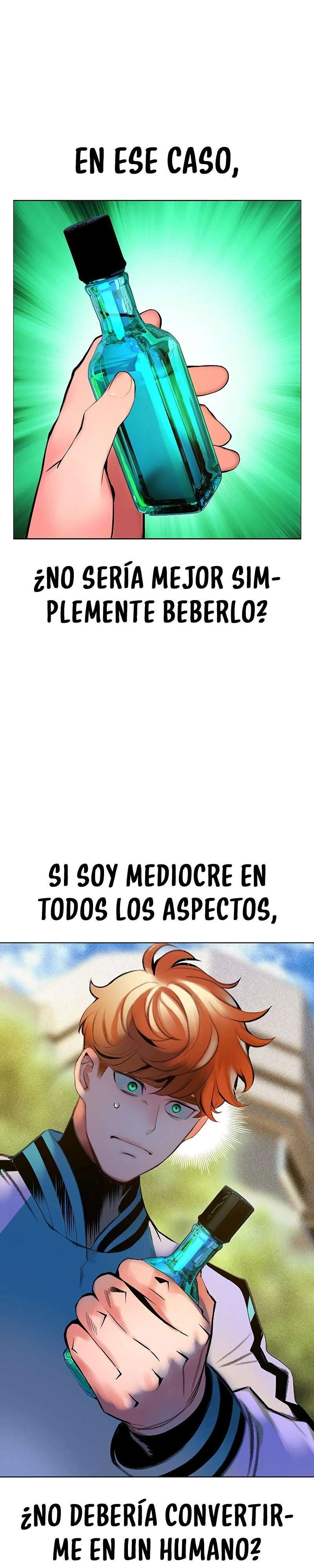 Read Jugo de la selva (es) Manga Online