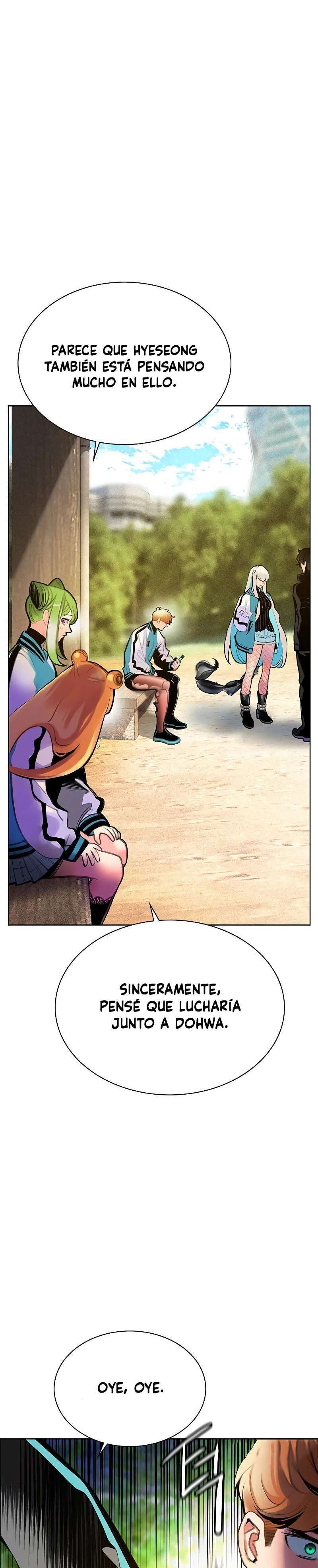 Read Jugo de la selva (es) Manga Online