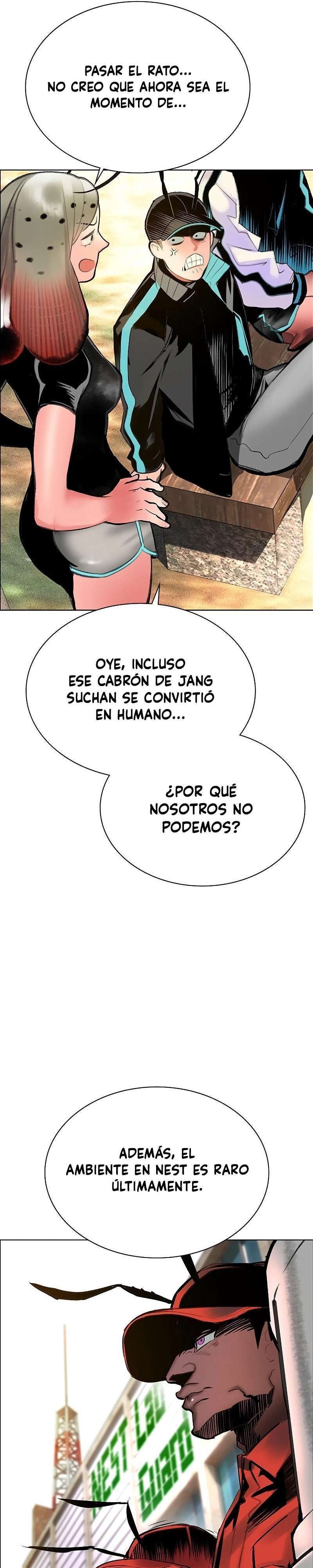 Read Jugo de la selva (es) Manga Online