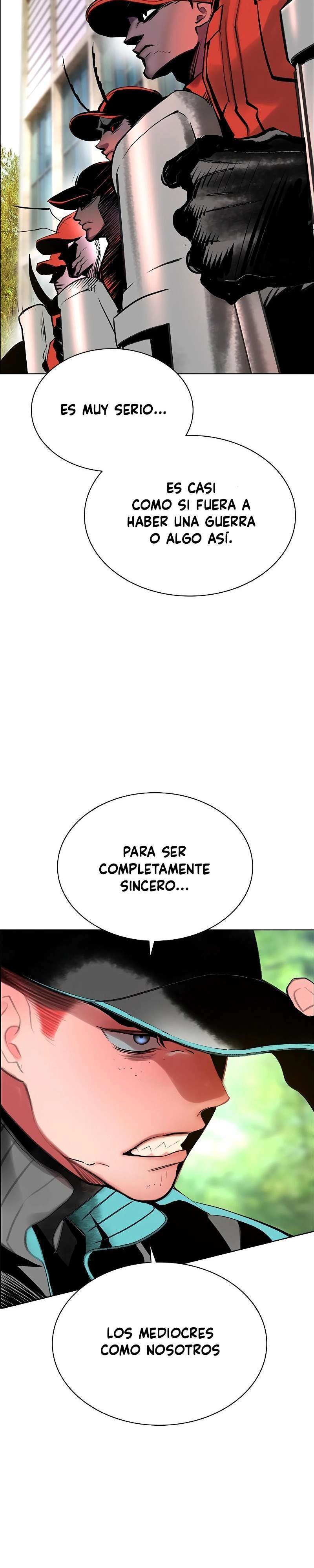 Read Jugo de la selva (es) Manga Online