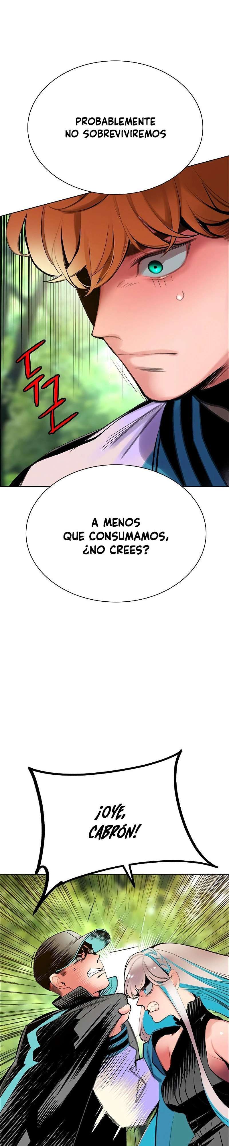 Read Jugo de la selva (es) Manga Online