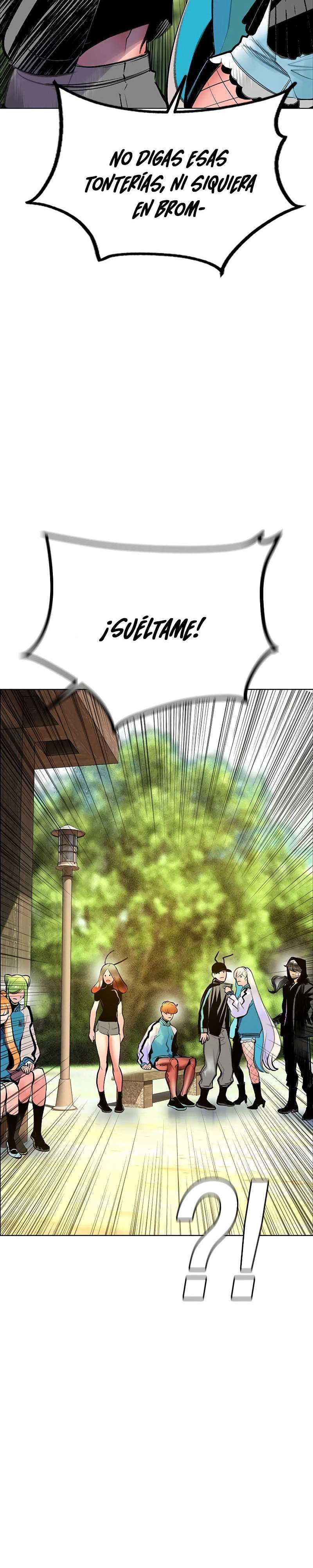 Read Jugo de la selva (es) Manga Online