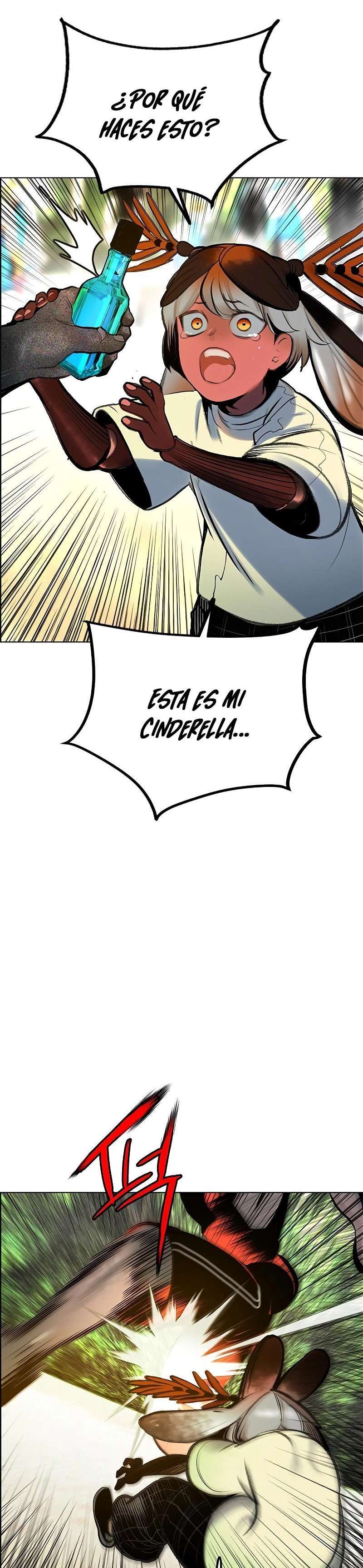 Read Jugo de la selva (es) Manga Online