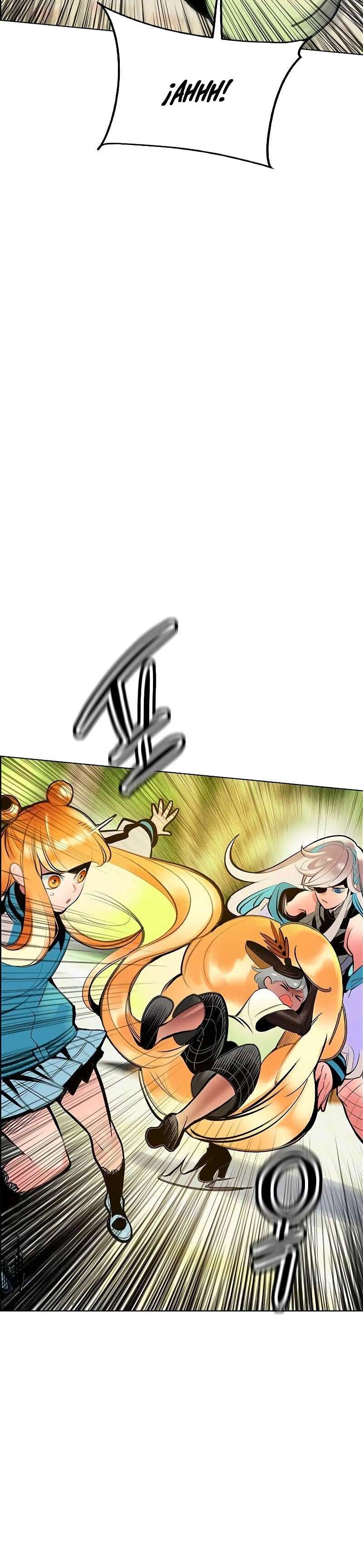 Read Jugo de la selva (es) Manga Online