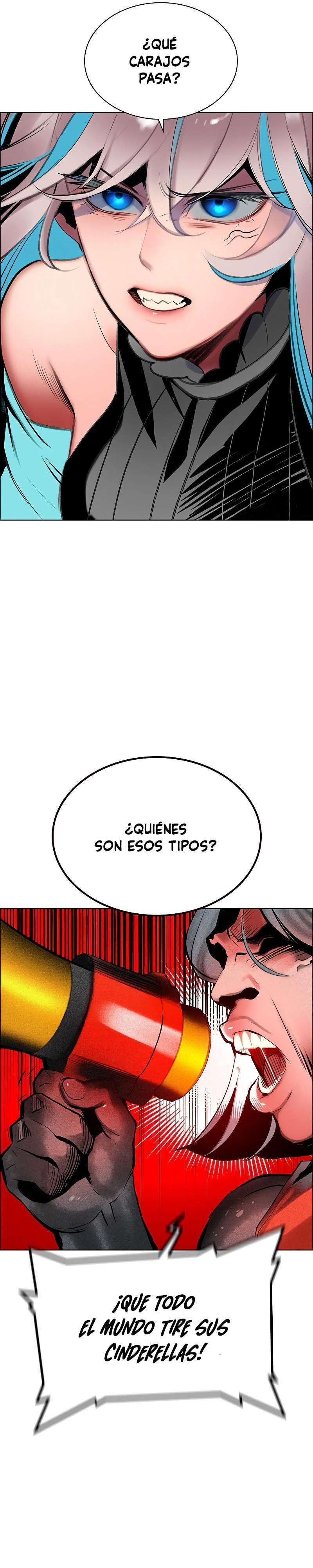 Read Jugo de la selva (es) Manga Online