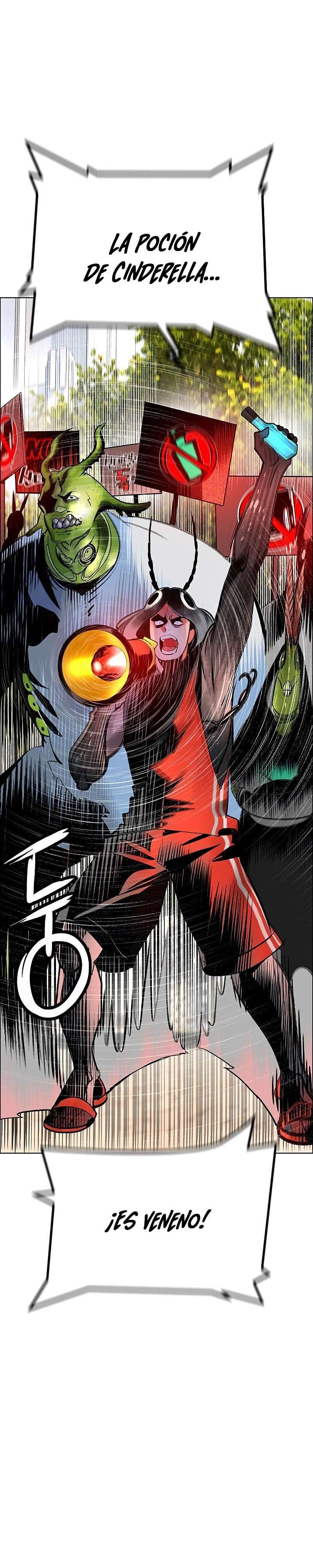 Read Jugo de la selva (es) Manga Online