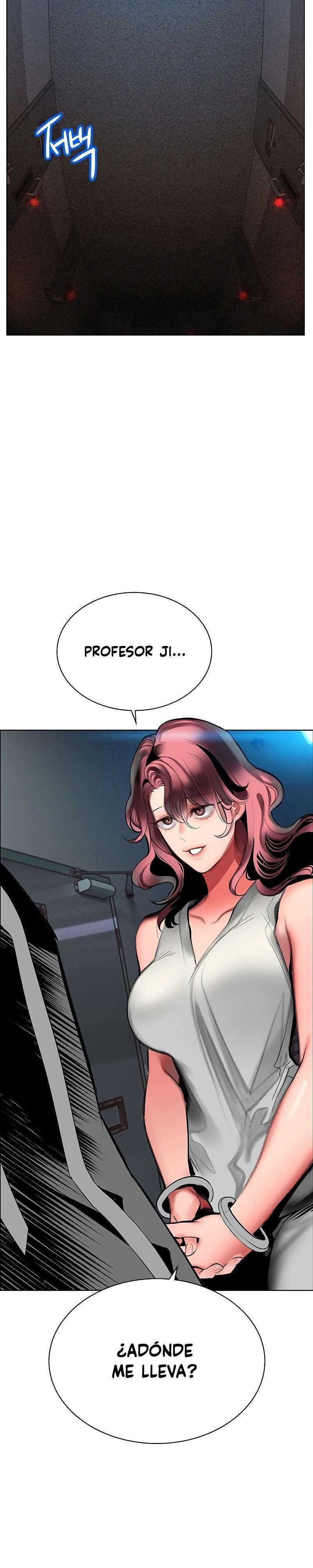 Read Jugo de la selva (es) Manga Online