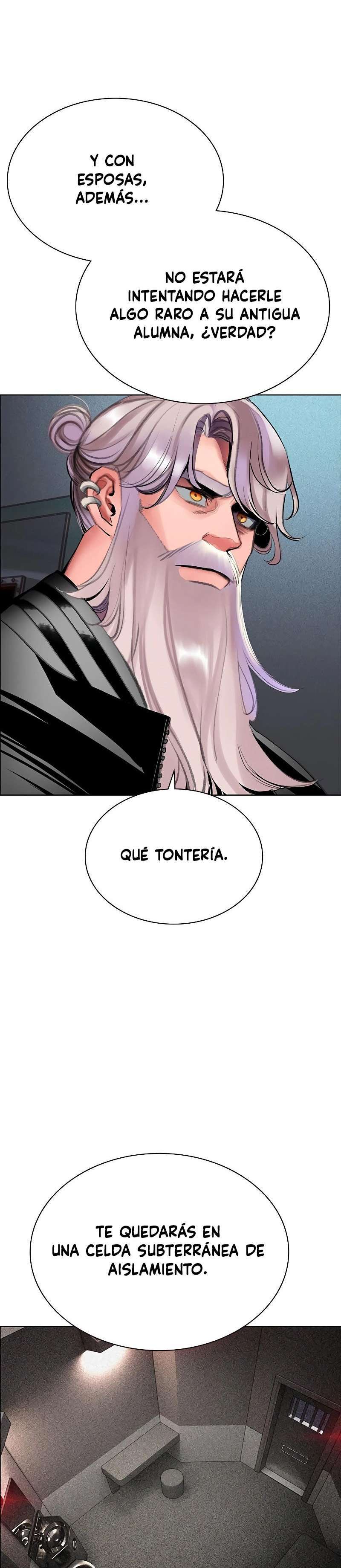 Read Jugo de la selva (es) Manga Online