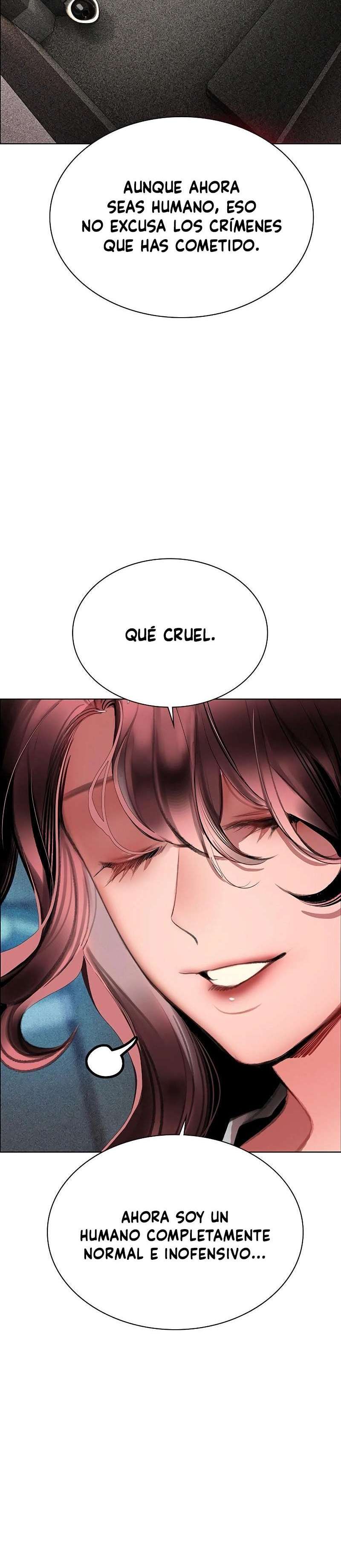 Read Jugo de la selva (es) Manga Online