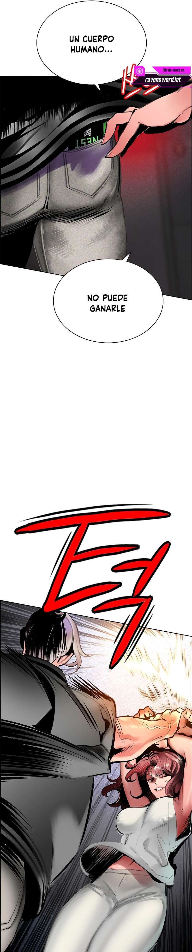 Read Jugo de la selva (es) Manga Online