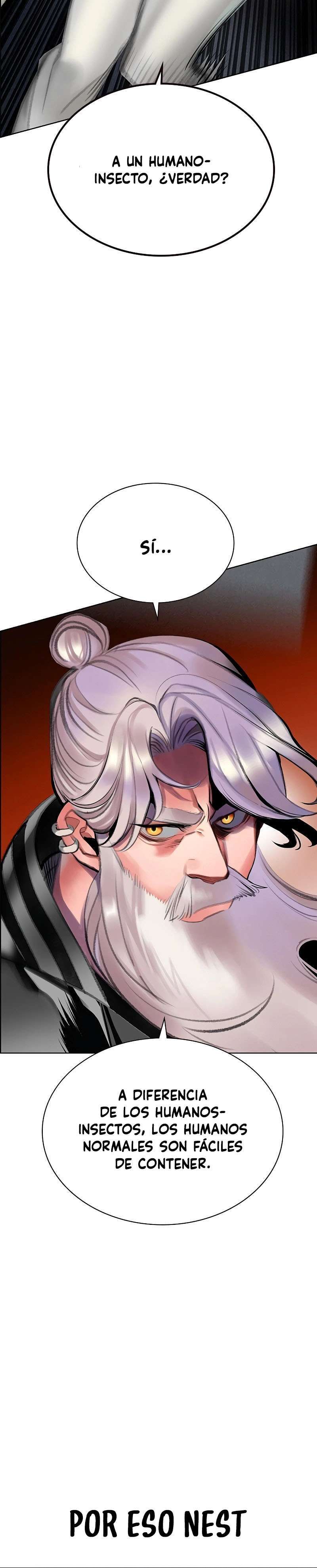 Read Jugo de la selva (es) Manga Online