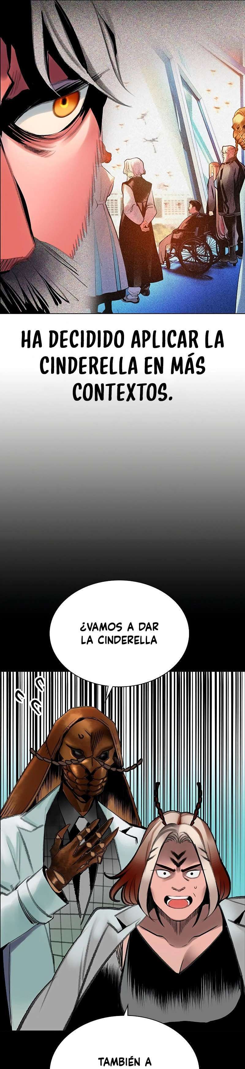 Read Jugo de la selva (es) Manga Online