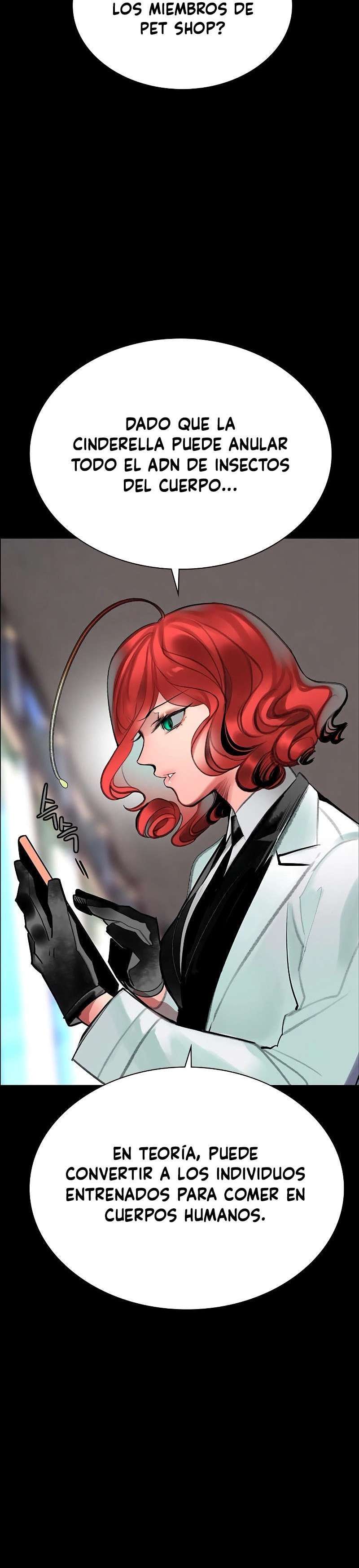 Read Jugo de la selva (es) Manga Online