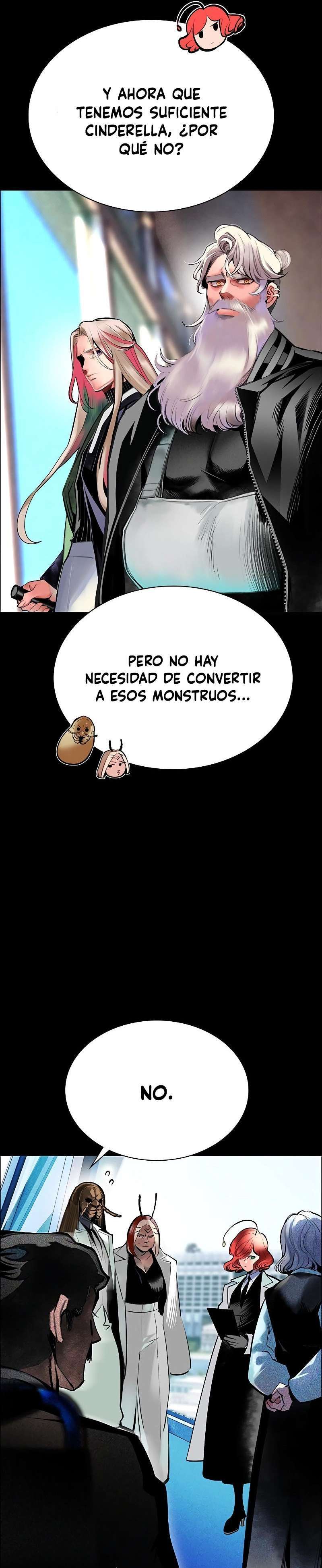 Read Jugo de la selva (es) Manga Online