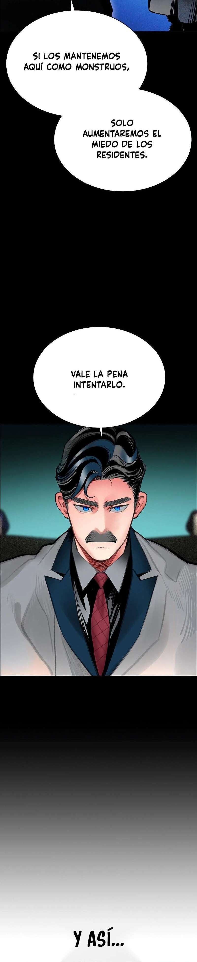 Read Jugo de la selva (es) Manga Online