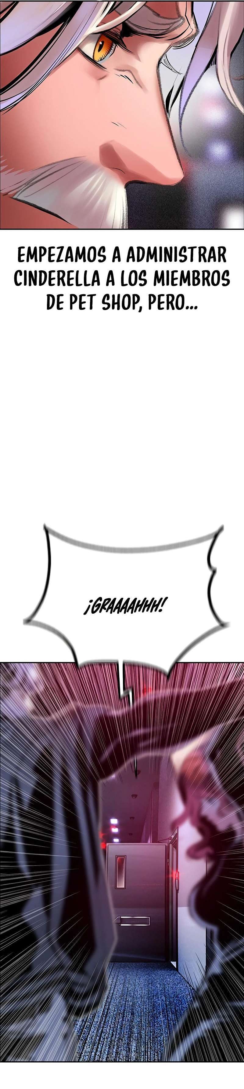 Read Jugo de la selva (es) Manga Online