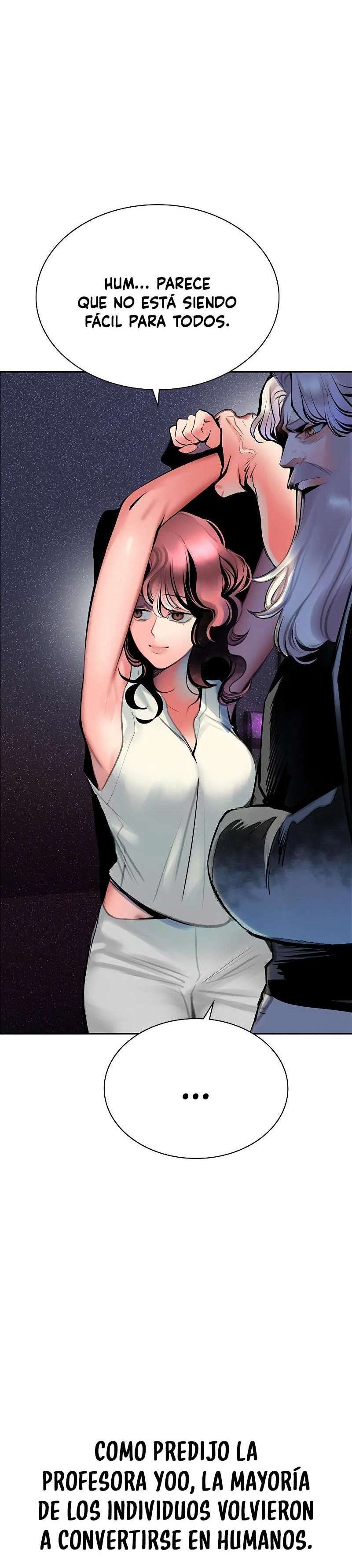 Read Jugo de la selva (es) Manga Online