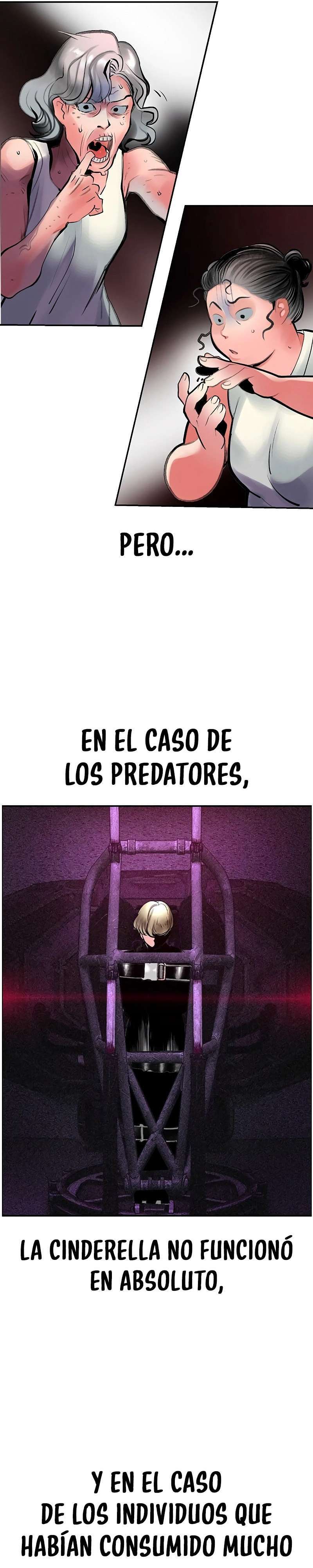 Read Jugo de la selva (es) Manga Online