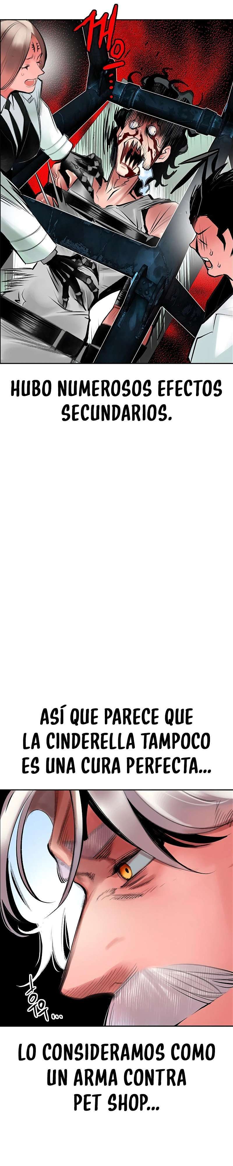 Read Jugo de la selva (es) Manga Online