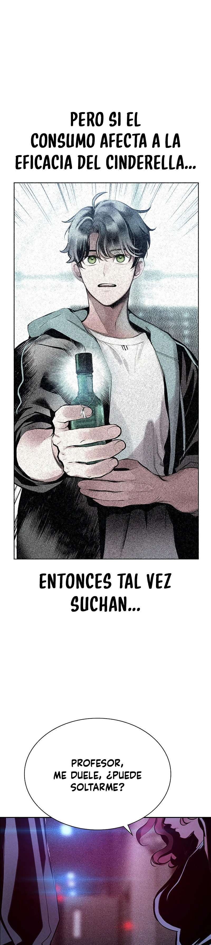 Read Jugo de la selva (es) Manga Online