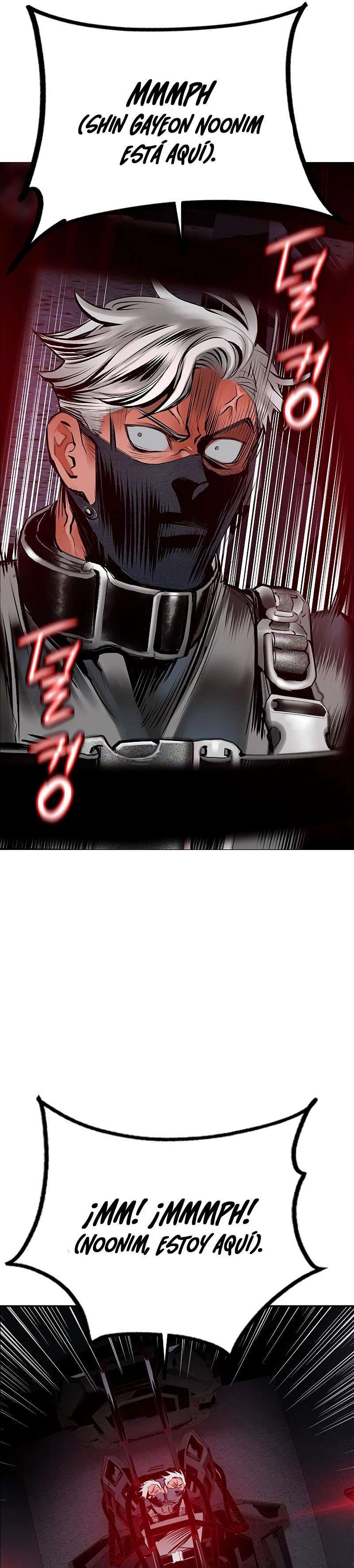 Read Jugo de la selva (es) Manga Online