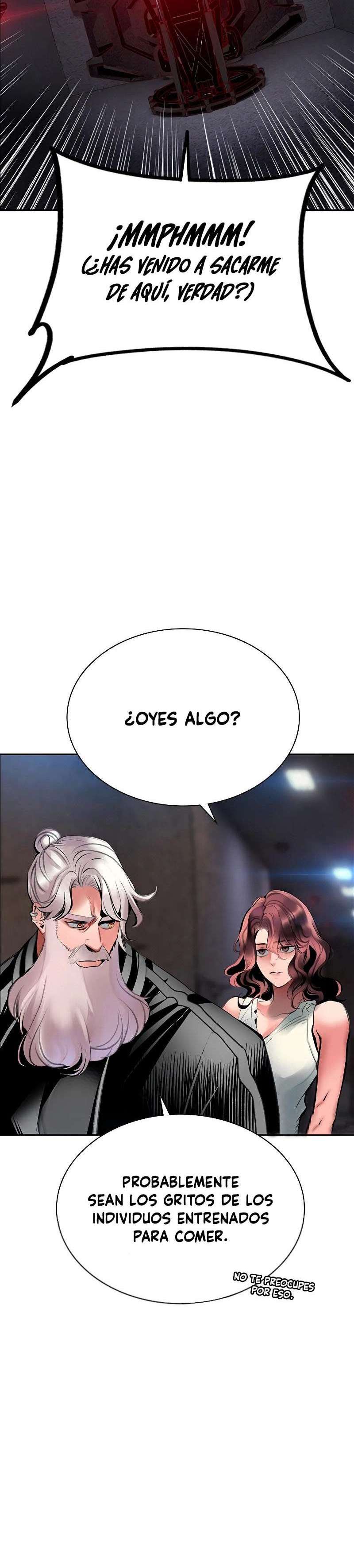 Read Jugo de la selva (es) Manga Online