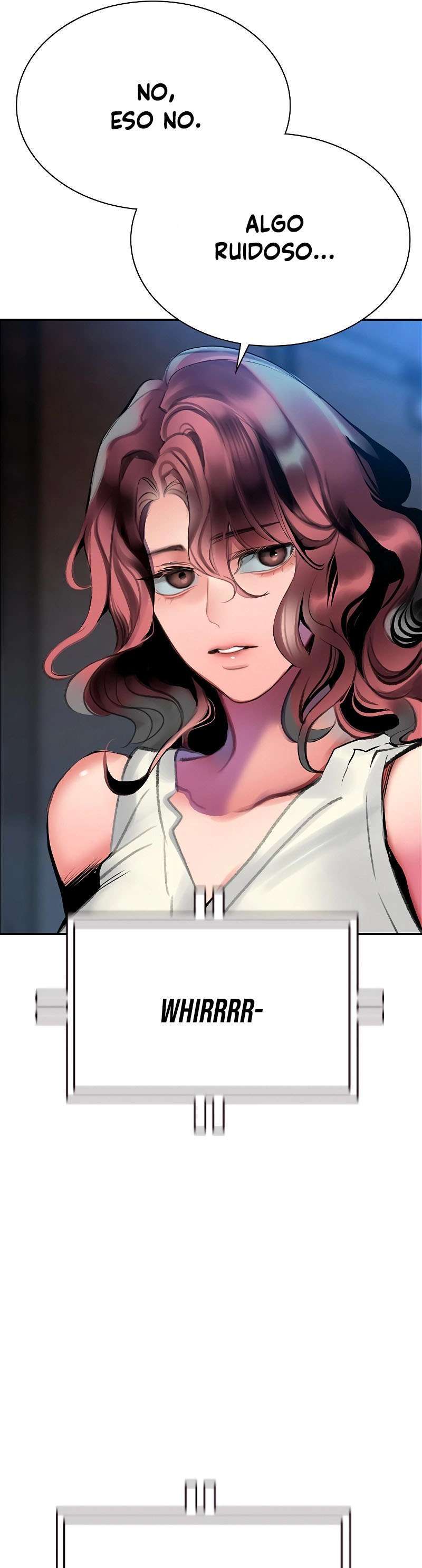 Read Jugo de la selva (es) Manga Online