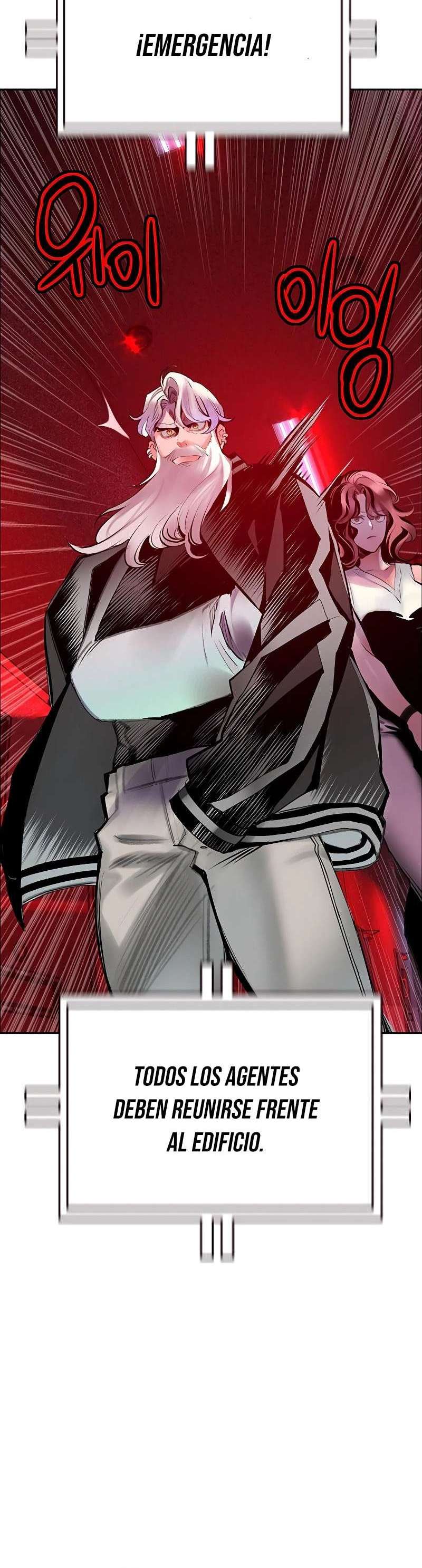 Read Jugo de la selva (es) Manga Online