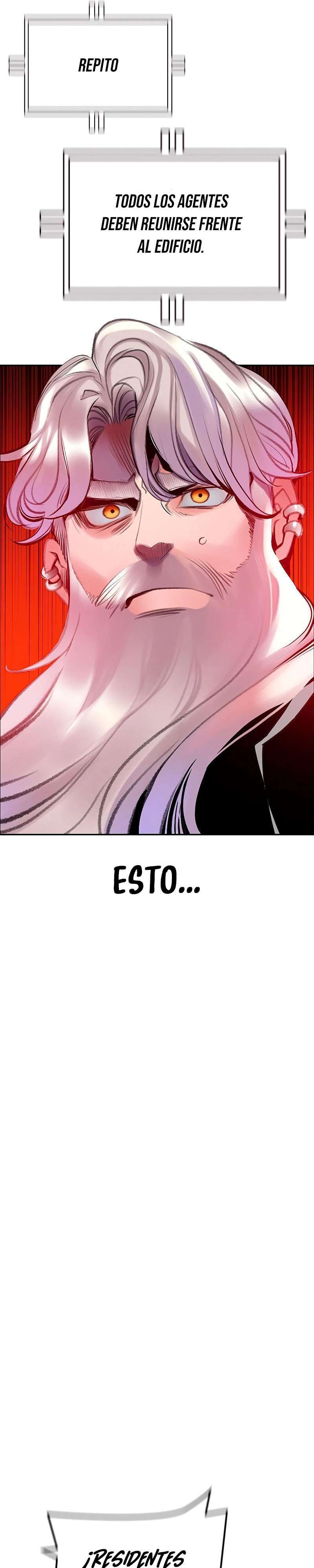 Read Jugo de la selva (es) Manga Online