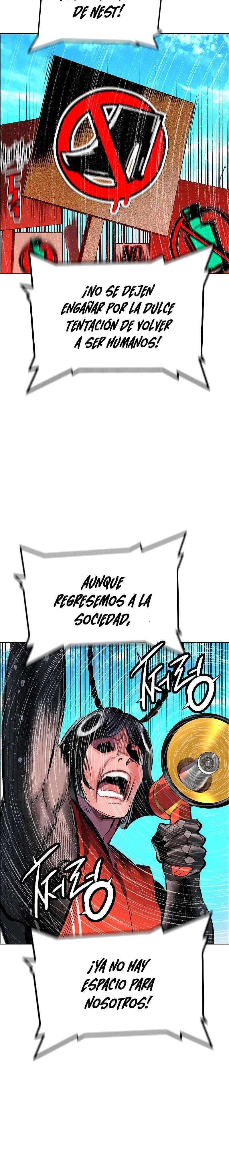 Read Jugo de la selva (es) Manga Online