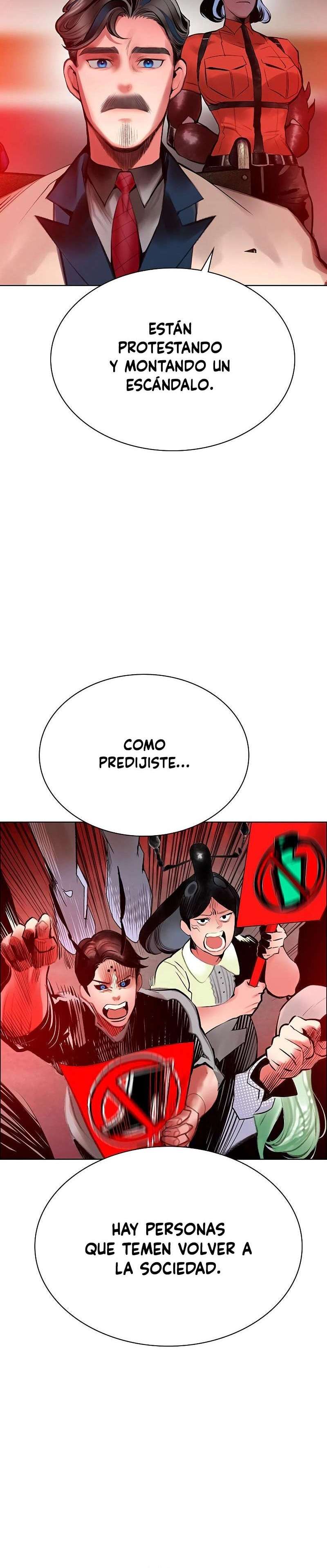 Read Jugo de la selva (es) Manga Online