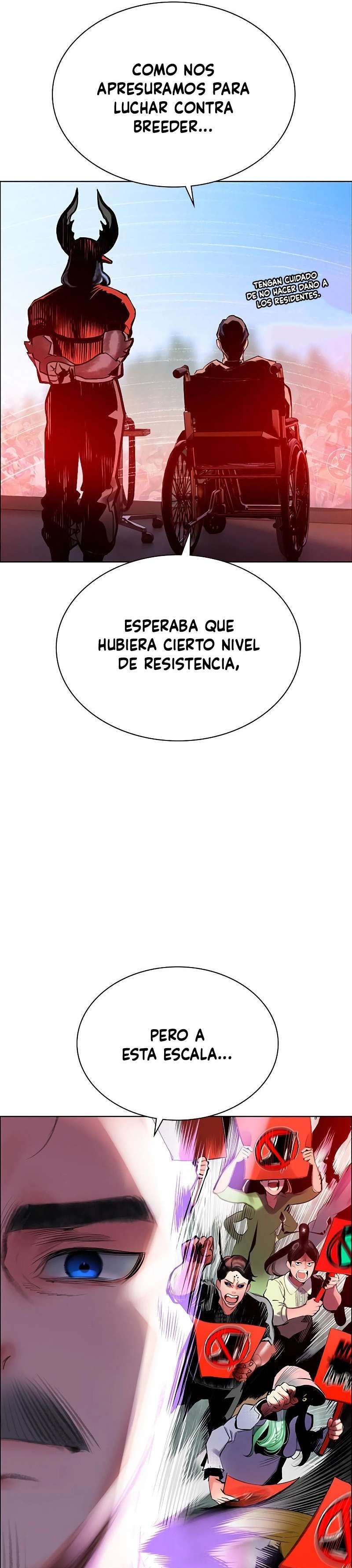 Read Jugo de la selva (es) Manga Online