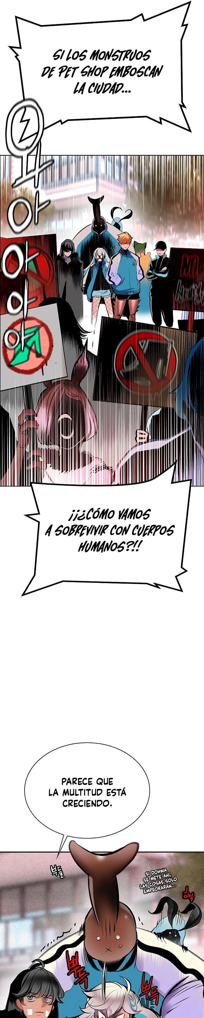 Read Jugo de la selva (es) Manga Online
