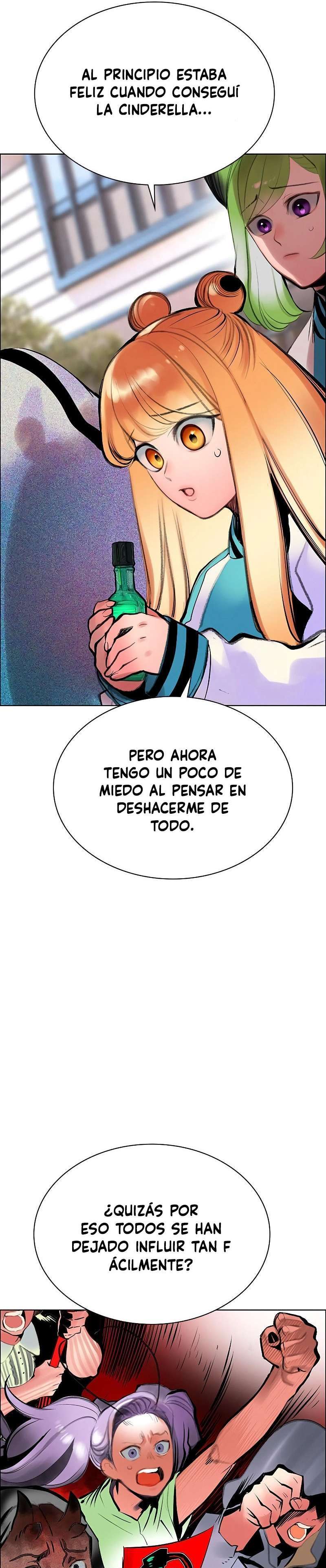 Read Jugo de la selva (es) Manga Online