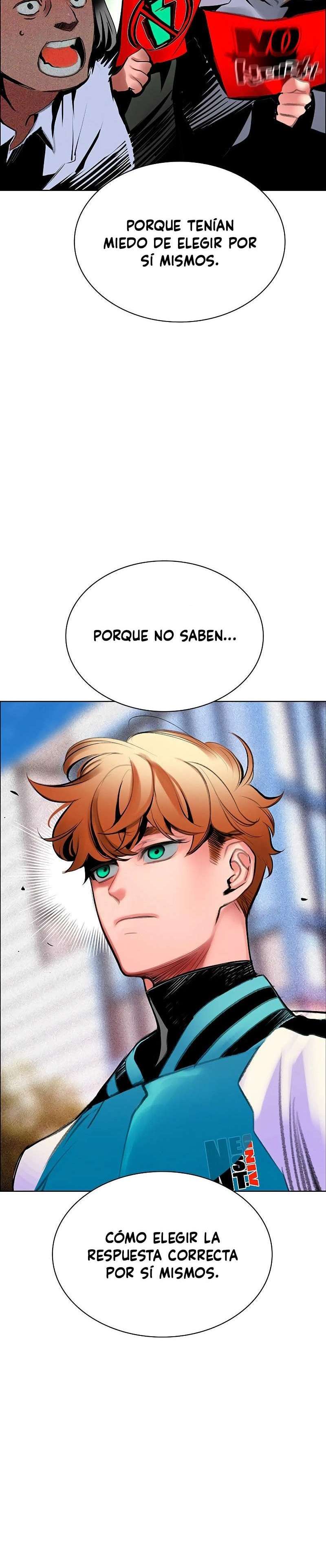 Read Jugo de la selva (es) Manga Online