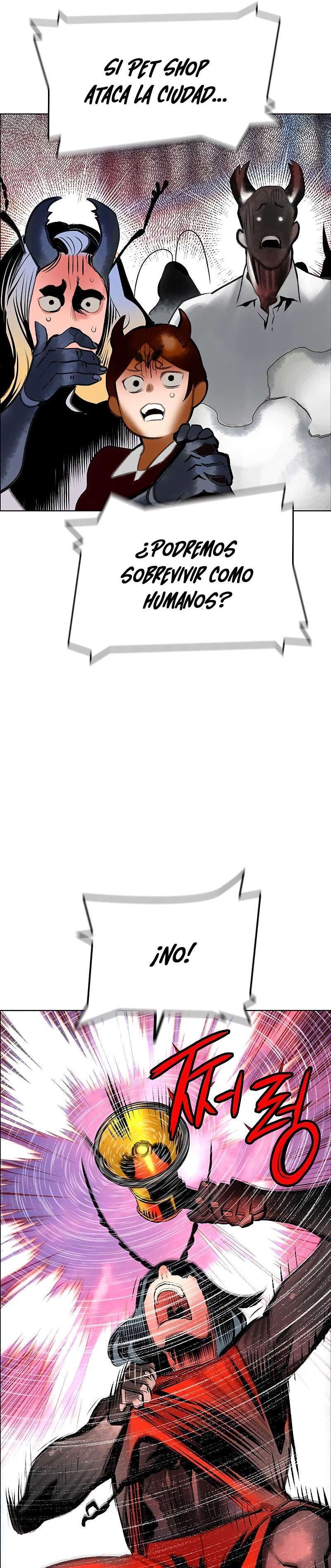 Read Jugo de la selva (es) Manga Online