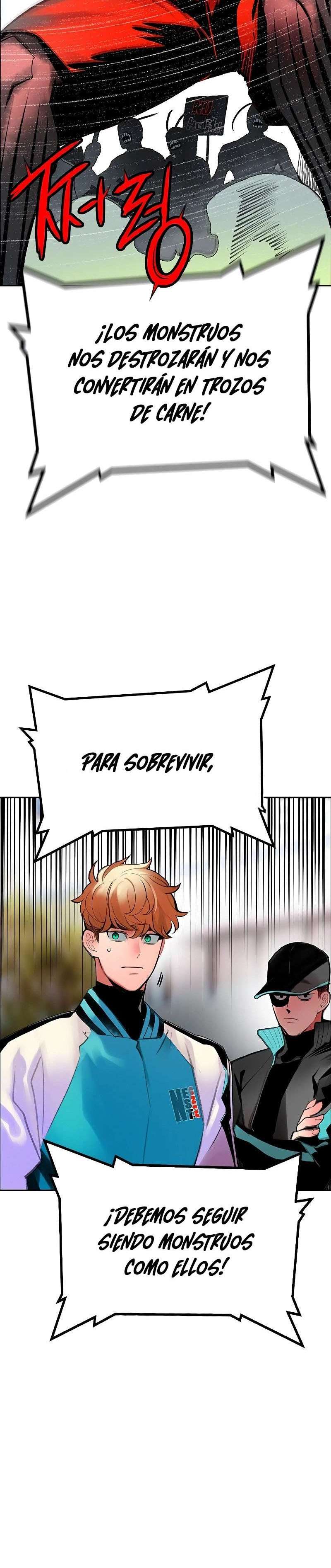 Read Jugo de la selva (es) Manga Online