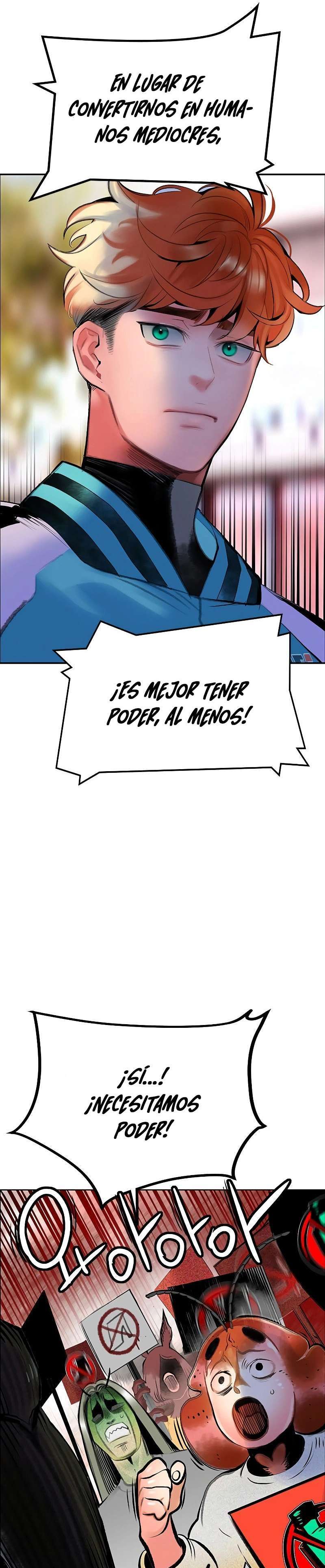 Read Jugo de la selva (es) Manga Online