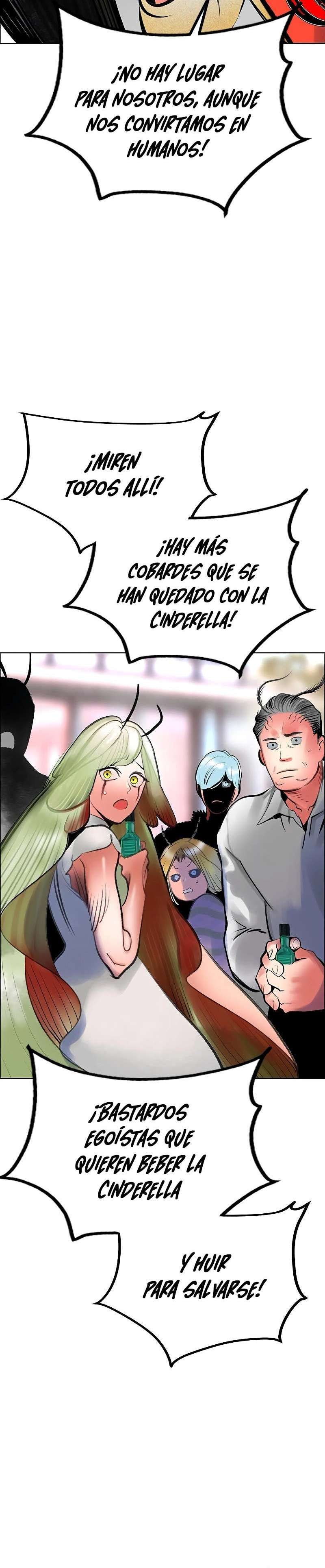 Read Jugo de la selva (es) Manga Online