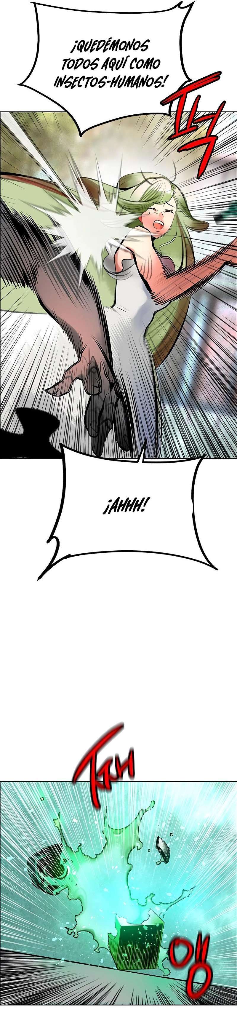 Read Jugo de la selva (es) Manga Online