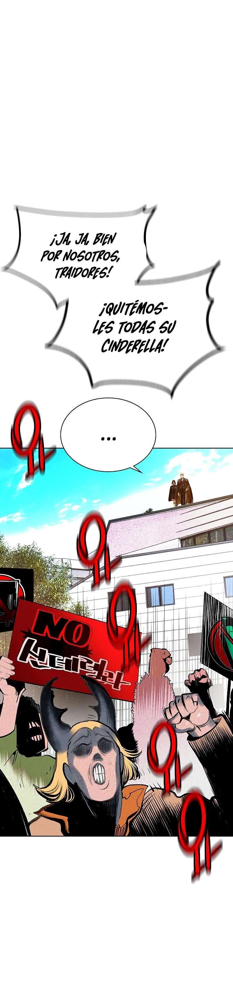 Read Jugo de la selva (es) Manga Online