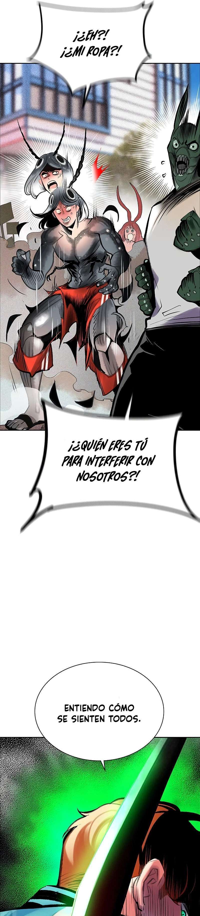 Read Jugo de la selva (es) Manga Online