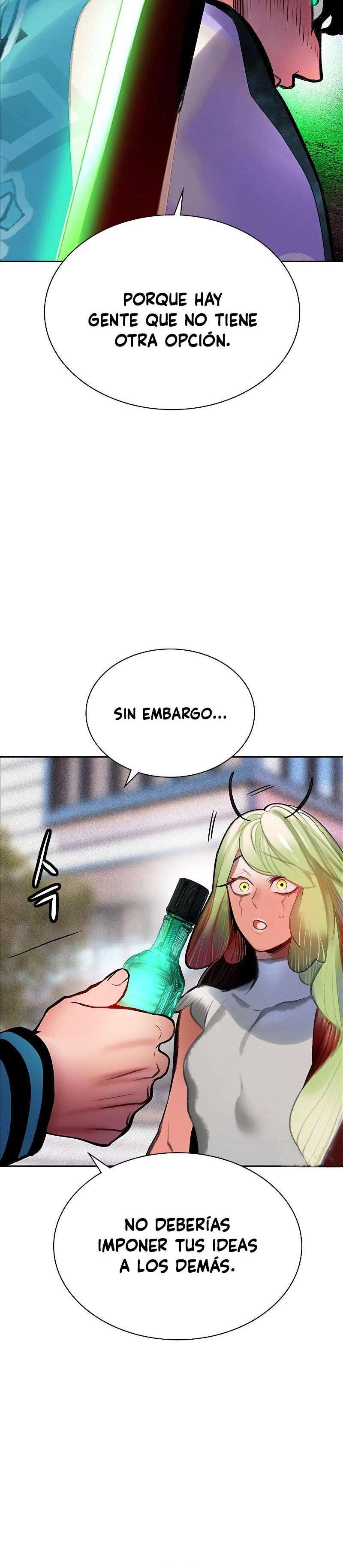 Read Jugo de la selva (es) Manga Online