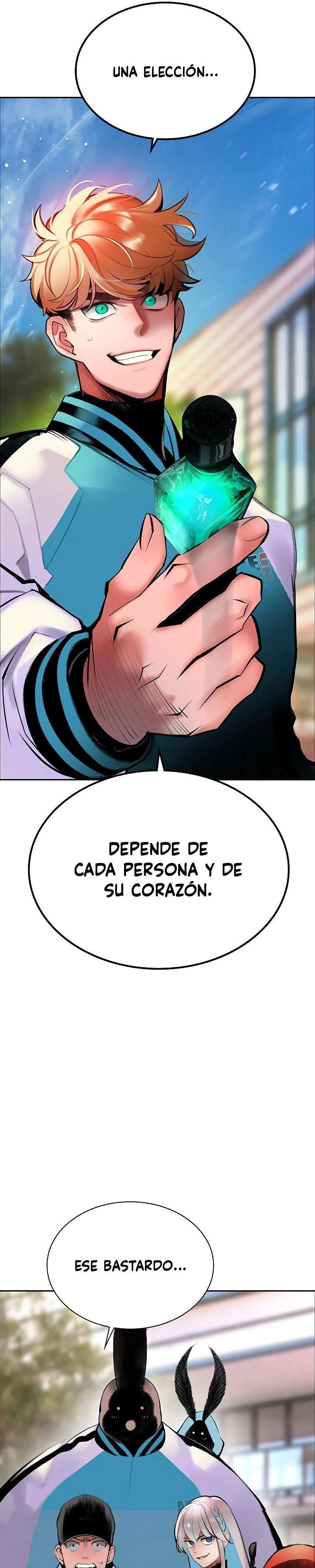 Read Jugo de la selva (es) Manga Online