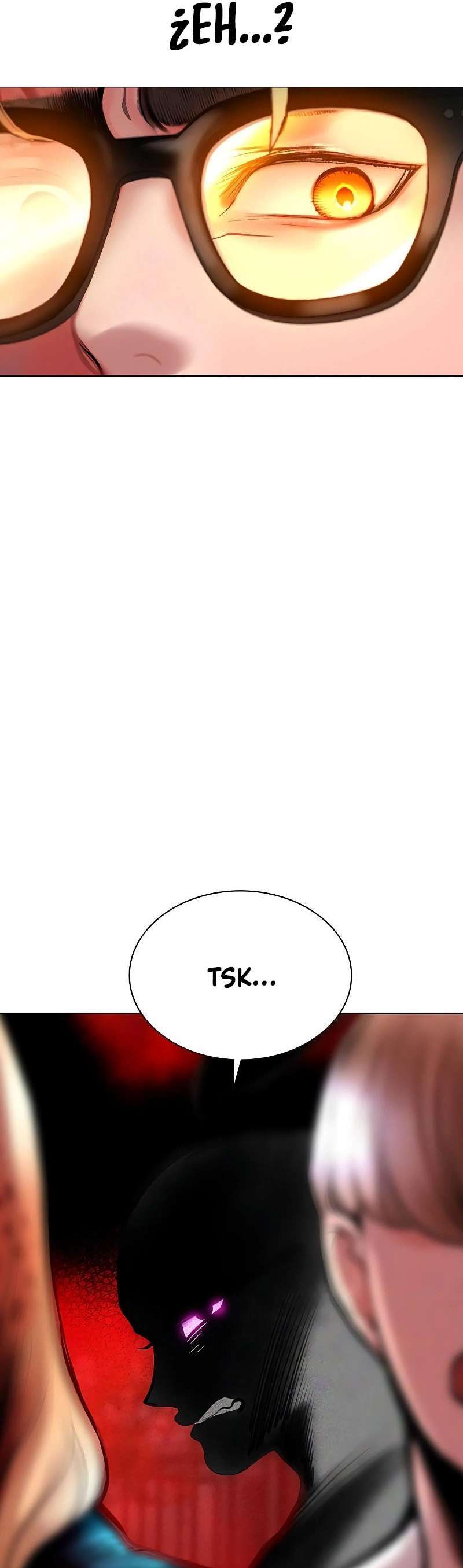 Read Jugo de la selva (es) Manga Online